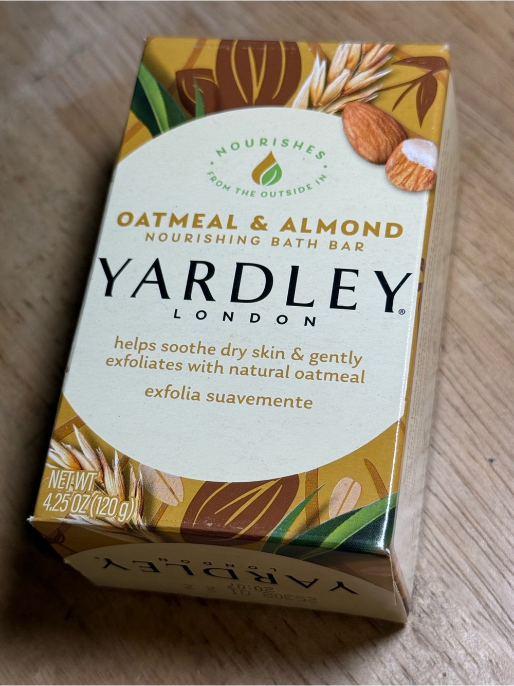 Yardley